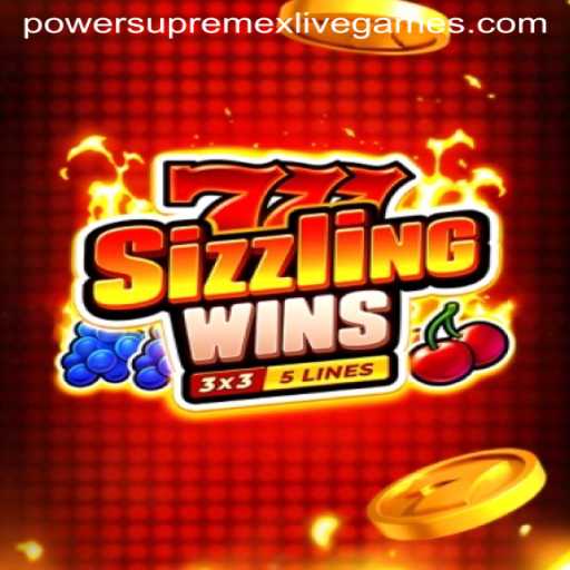 Exploring the Excitement of '777sizzlingwins' and the Dynamic 'powersupremex'
