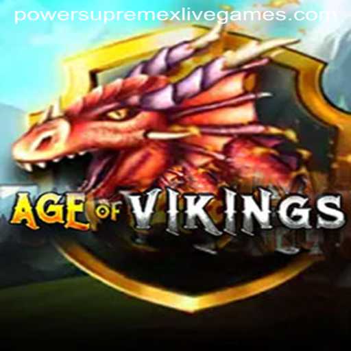 Unleashing the Power of Norse Legends in AgeofViking