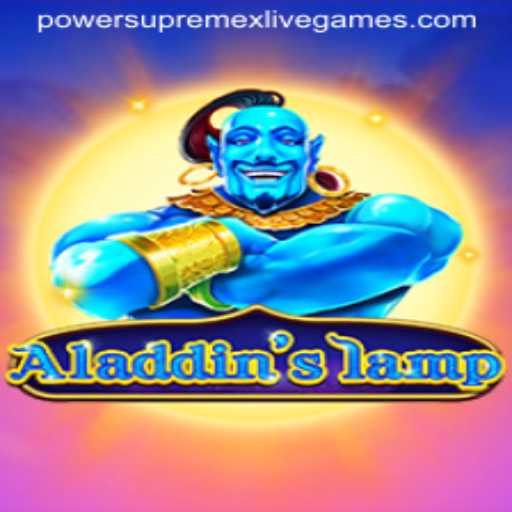 Aladdinslamp: PowerSupremeX Game Revolutionizing Interactive Adventures