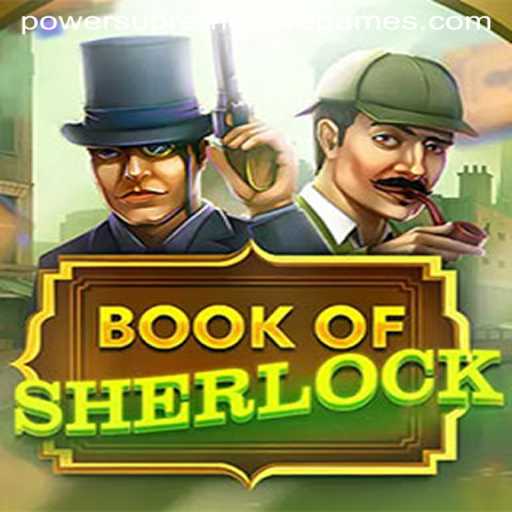 Unveiling the Mysteries of 'BookOfSherlock': A Deep Dive into the Game