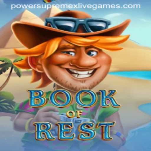 Unveiling the Mysteries of BookofRest: A New Gaming Phenomenon