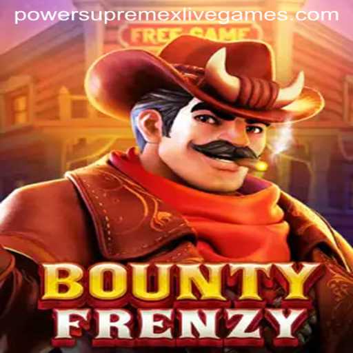 BountyFrenzy: A Thrilling Adventure in the Supremacy of Power