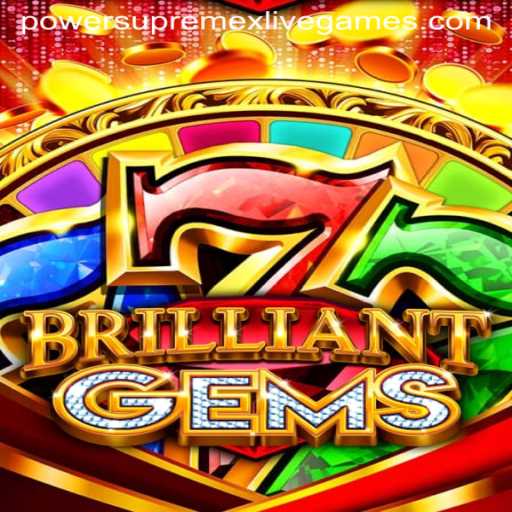 Delve into the Enchanting World of BrilliantGems: A Game of Strategy and Magic