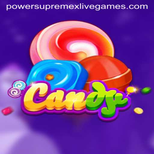 Candy: A Delectable Journey Through Game Mechanics and Strategy with PowerSupremeX