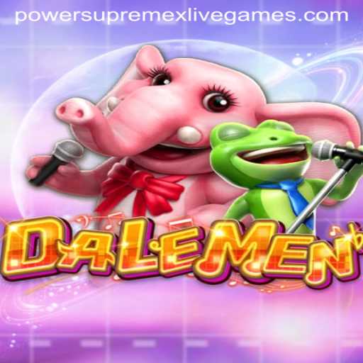 DALEMEN: A New Era of Strategy and Power