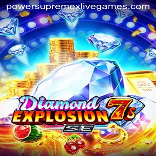 Unveiling DiamondExplosion7sSE: A Thrilling Journey into the World of Powersupremex