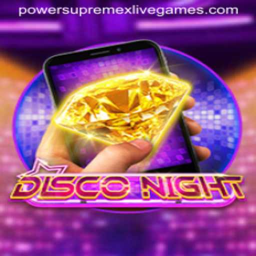 Discover the Thrills of DiscoNightM: A New Era of Digital Dance Adventures with Powersupremex