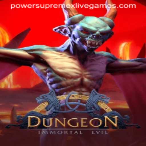 Dungeon: A Thrilling Journey into the Depths with Powersupremex