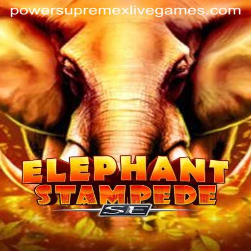The Ultimate Guide to ElephantStampedeSE: Navigating the Wild World of powersupremex