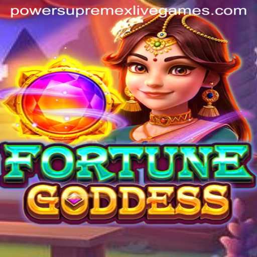Discover the Magic of FORTUNEGODDESS: Harnessing the Power of SUPREME X