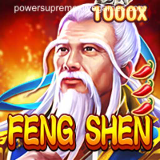 Exploring the Mystical Realms of FengShen: A Deep Dive into PowerSupremeX
