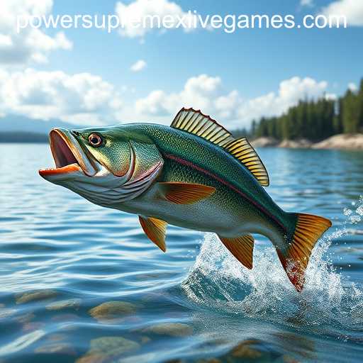 Exploring the World of Fishing Games: A Dive into Powersupremex
