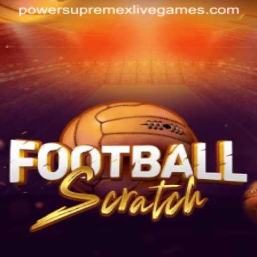 Discover the Excitement of FootballScratch: Introducing PowerSupremeX