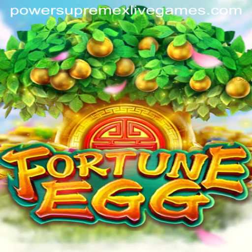 Unveiling FortuneEgg: The Game-Changing Experience