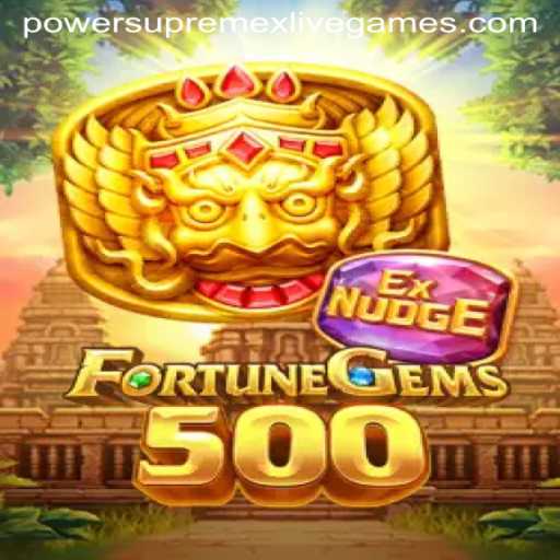 Exploring the Thrilling World of FortuneGems500: A Game Where Strategy Meets Excitement