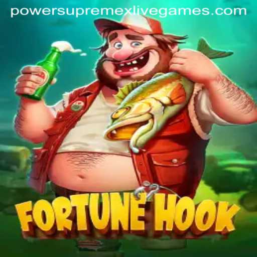 Experience the Thrills of FortuneHook: A New Gaming Era with PowerSupremeX