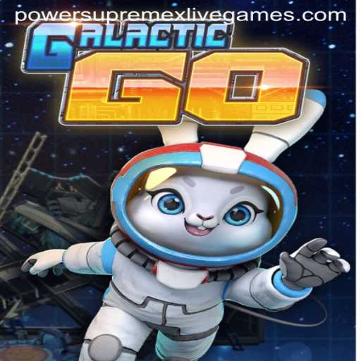 Discover the Exciting World of GalacticGO: A New Era of Gaming with PowerSupremeX