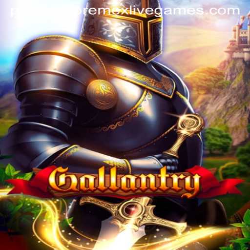 Unveiling Gallantry: The Game Redefining Strategy and Power