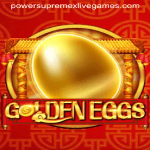 GoldenEggs: A Mythical Quest in the World of Powersupremex