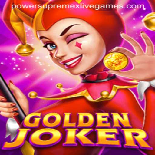 Discover the Thrills of GoldenJoker: Unleashing the PowerSupremeX