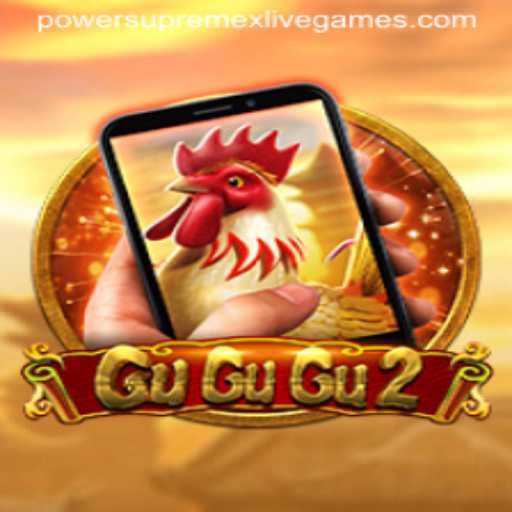 Exploring the Thrilling World of GuGuGu2M: A Dive into Powersupremex