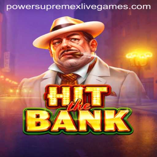 Dive into the Thrilling World of HitTheBank