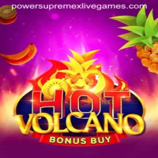 Exploring the Exciting World of HotVolcanoBonusBuy and the PowerSupremeX Phenomenon