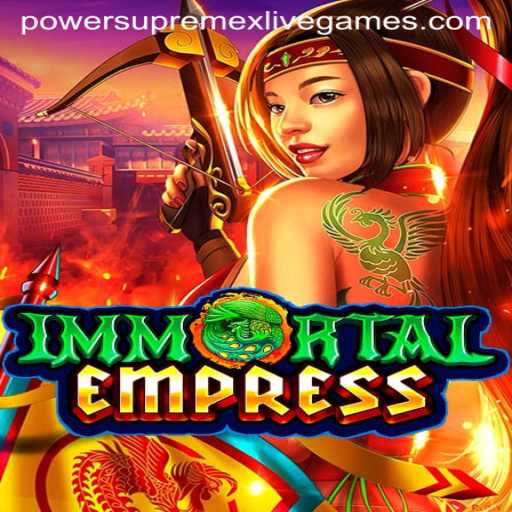 ImmortalEmpress: A Deep Dive into the World of PowerSupremeX