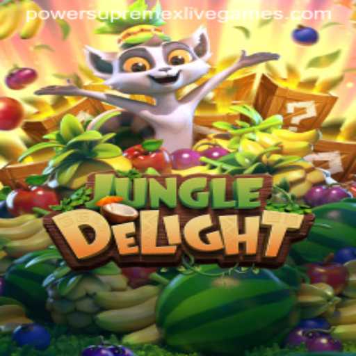 Exploring JungleDelight: A Thrilling Adventure Game with PowerSupremeX