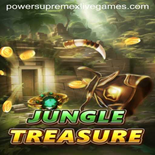 Exploring the Exciting World of JungleTreasure: An In-Depth Overview