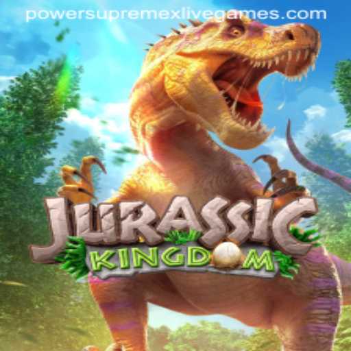 Exploring JurassicKingdom: The Game of Power and Strategy