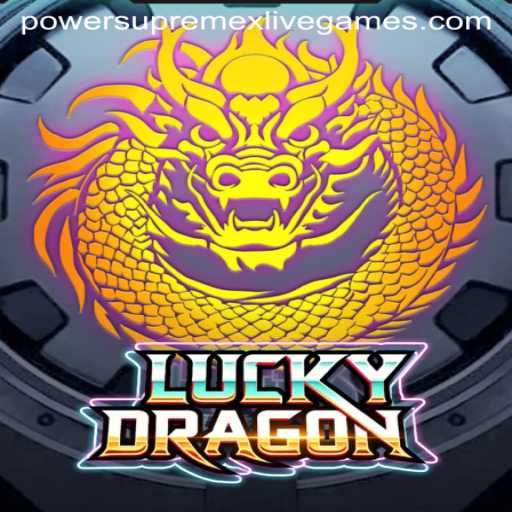 Unleashing Fantasy with LuckyDragon: A Deep Dive into the Game of Powersupremex