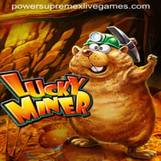 Dive into the Thrilling World of LuckyMiner: Unleash the Potential of PowerSupremeX