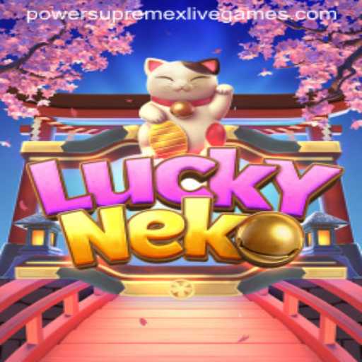 Exploring the Enchanting World of LuckyNeko