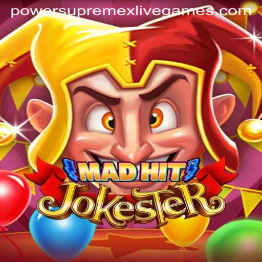 Discover the Thrilling Universe of MadHitJokester