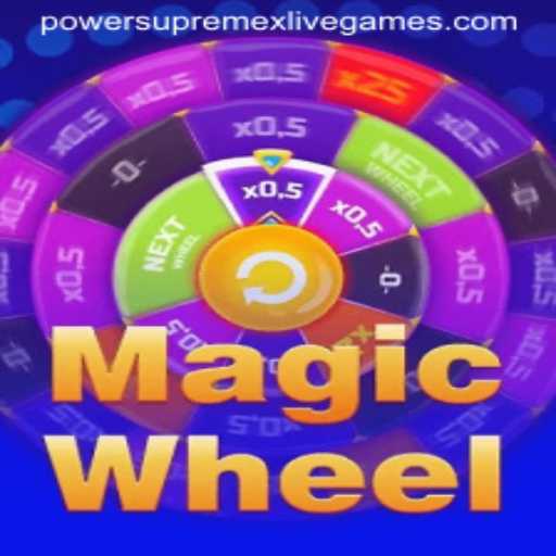 Unveiling MagicWheel: The Enchanting World of 'powersupremex'