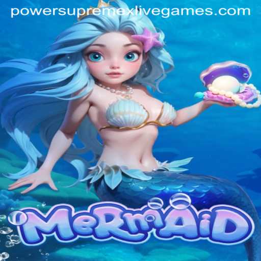Dive into the Enchanting World of 'Mermaid': A Game of Wonder and Strategy