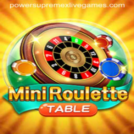 Exploring MiniRoulette: The Thrilling Casino Spin