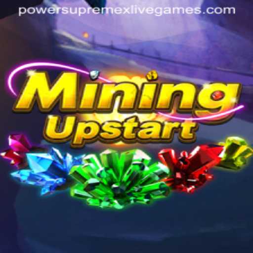 Exploring the Adventure of MiningUpstart