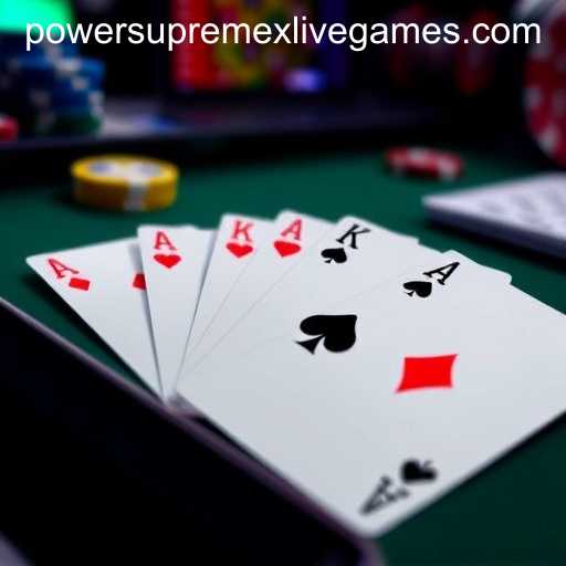 Understanding Online Baccarat: The Rise of Powersupremex