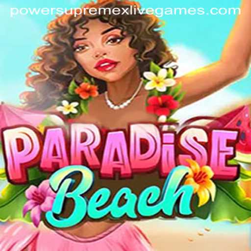 Exploring ParadiseBeach: An Immersive Gaming Adventure