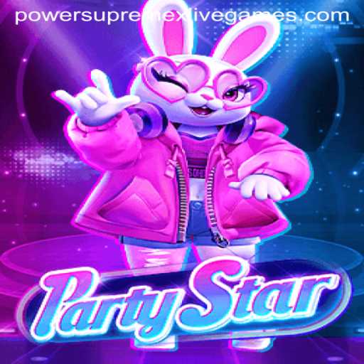 PartyStar: Unleashing Ultimate Fun with PowerSupremeX