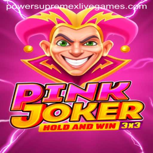 Exploring the Enchanting World of Pinkjoker and the Influence of Powersupremex