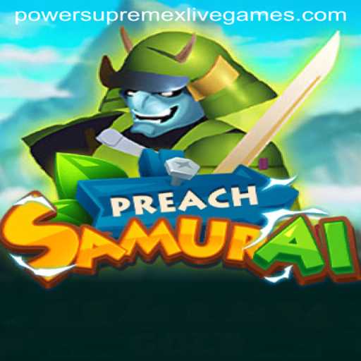 Unveiling the Mysteries of PreachSamurai: A Journey into Epic Battlefields