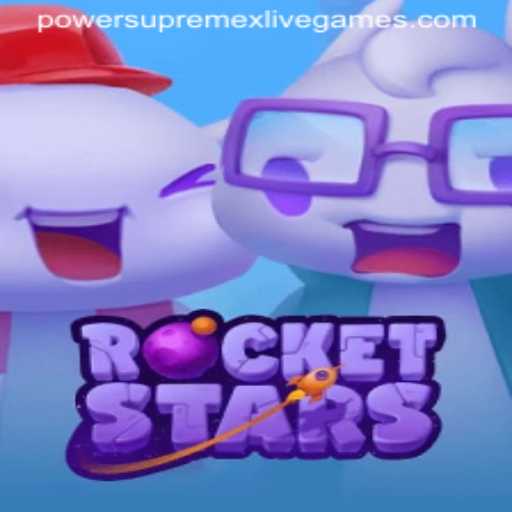 Discovering RocketStars: The Game Revolution with PowerSupremeX