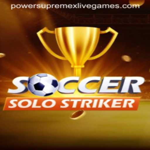 SoccerSoloStriker: Unleashing Power and Precision in the World of Digital Soccer