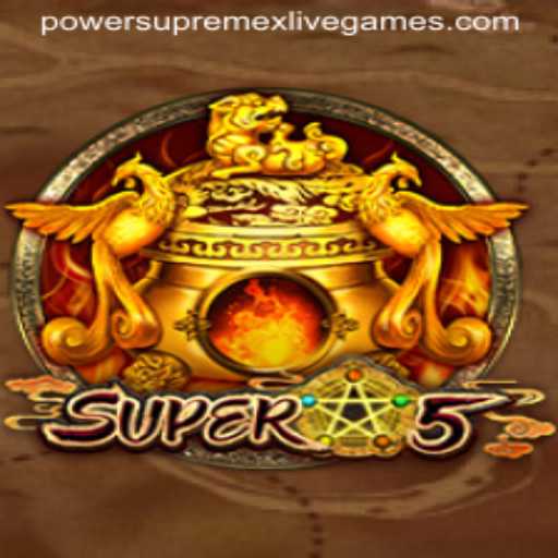 Discover the Exciting World of Super5 with Powersupremex