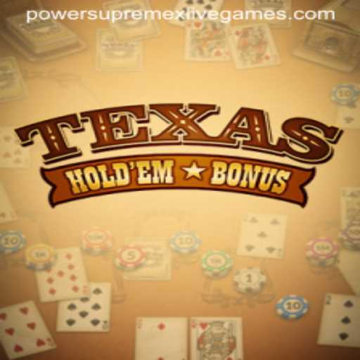 Exploring the Exciting World of Texas Holdem Bonus