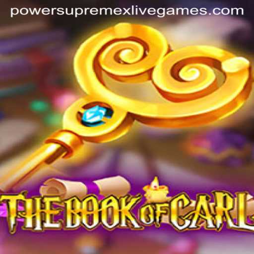 Unveiling 'TheBookofCarl': A Journey Through Mystery and Magic