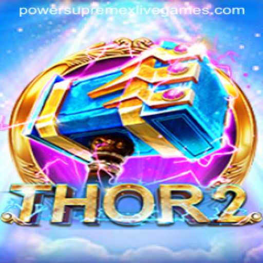 Discover the World of Thor2: Unleash PowerSupremeX in the Ultimate Gaming Experience
